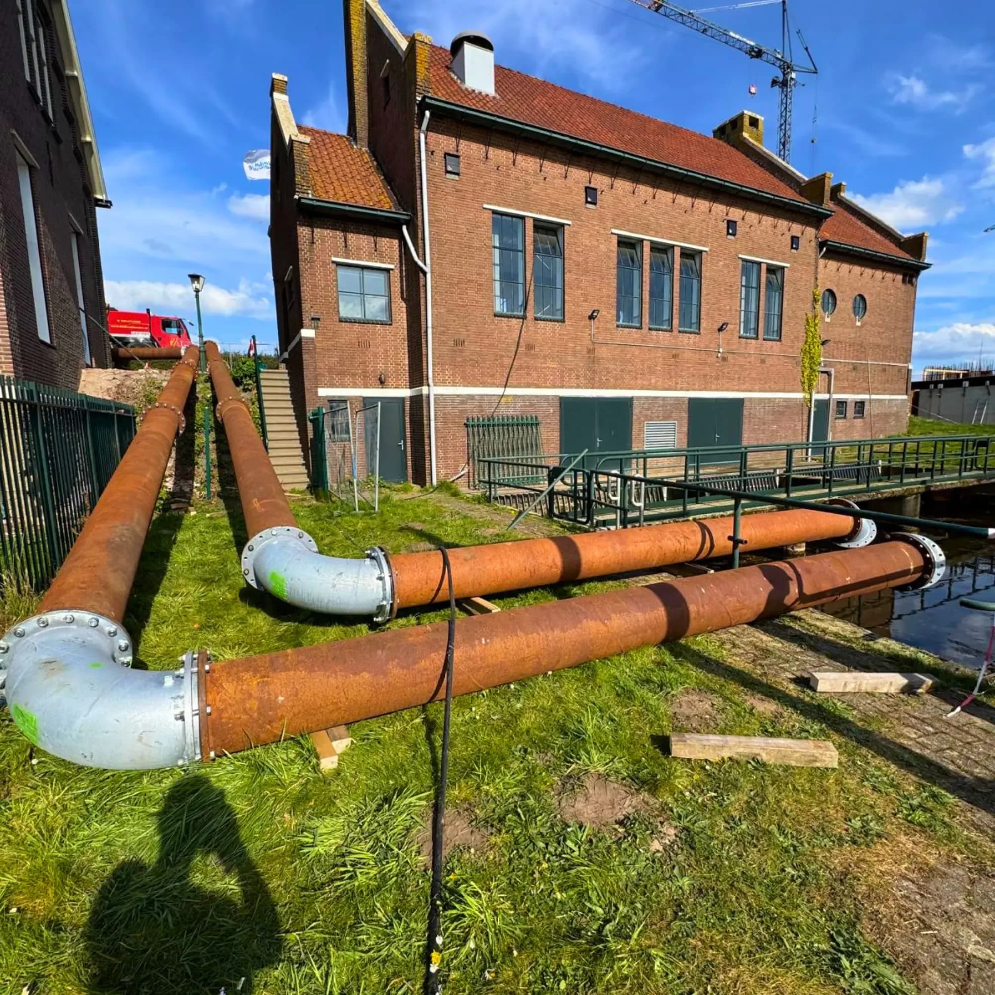 Voorbeeld
